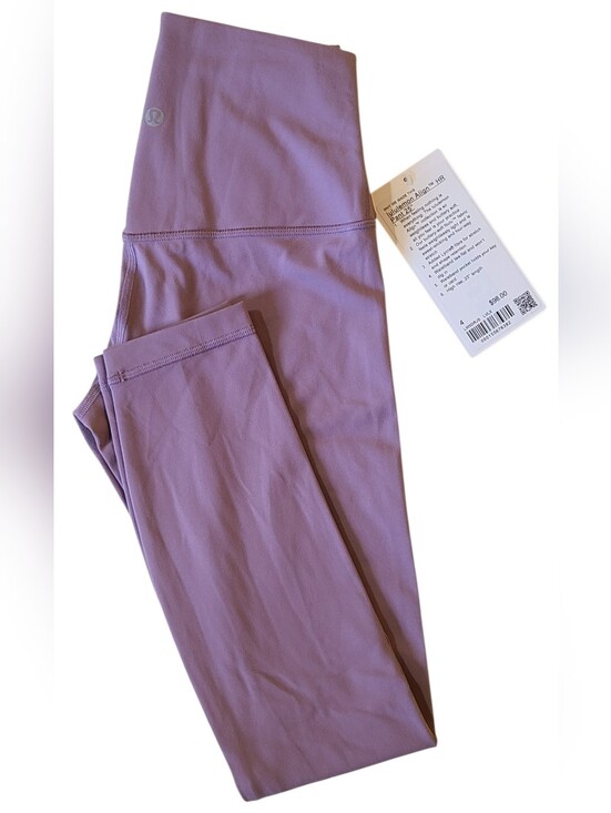 lululemon athletica Pants - Lululemon Align HR Pant 25"